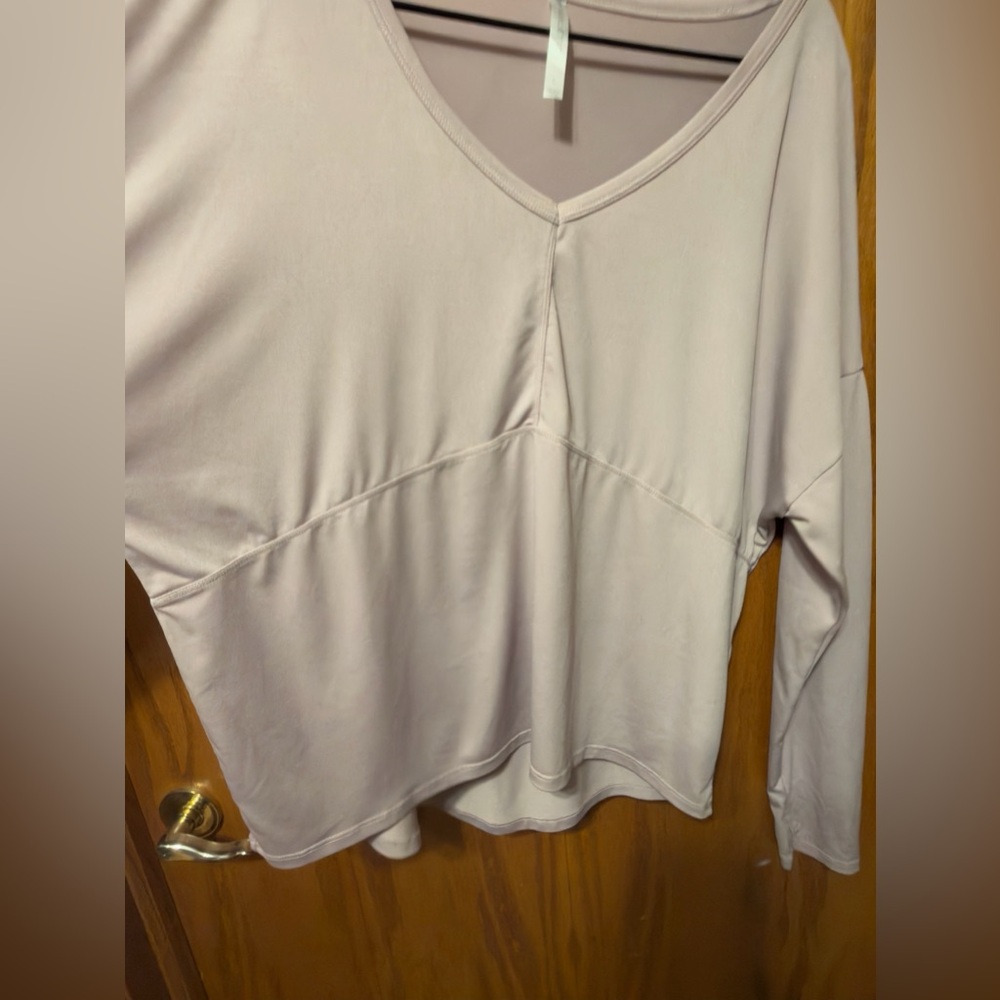 Fabletics Maria Powertouch Light Long-Sleeve Top … - image 8